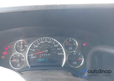 2015 Chevrolet Express 2500 Work Van z USA, uszkodzony, nr VIN 1GCWGFCF5F1217166